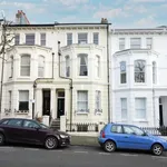 Rent 1 bedroom flat in Brighton