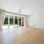 Rent 4 bedroom house in Epsom and Ewell