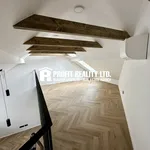 Pronájem bytu 1+kk 52m²