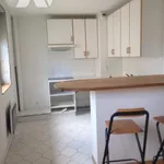 Rent 1 bedroom apartment of 32 m² in CHAMPAGNE AU MONT D OR