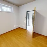 Rent 2 bedroom apartment in Pelhřimov