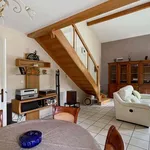 Maison de 147 m² avec 4 chambre(s) en location à Balma