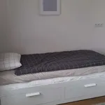 Rent a room in prague