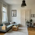 Miete 5 Schlafzimmer wohnung von 164 m² in Graz