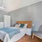 Alquilar 5 dormitorio apartamento en Valencia