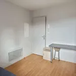 Appartement de 13 m² avec 1 chambre(s) en location à Saint-Omer