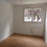 Appartement de 37 m² avec 2 chambre(s) en location à MONDEVILLE