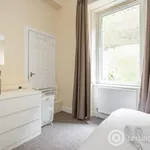 Rent 1 bedroom flat in Edinburgh