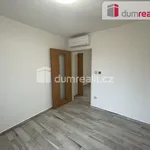 Rent 2 bedroom apartment in Břeclav