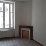 Appartement de 37 m² avec 2 chambre(s) en location à Nancy