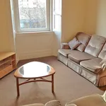 Rent 1 bedroom apartment in Edinburgh  West