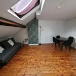 Appartement de 38 m² avec 2 chambre(s) en location à Valenciennes