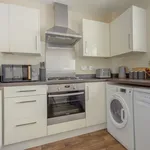 Rent 2 bedroom flat of 624 m² in Birmingham