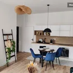 Rent 1 bedroom apartment of 42 m² in Marseille