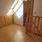 Pronajměte si 3 ložnic/e byt o rozloze 74 m² v Horní Benešov