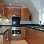 Manse House, Parsonage Road, Heaton Moor, 2 bedroom, Apartment