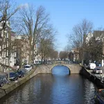 Rent 1 bedroom apartment of 100 m² in Amsterdam