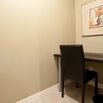 Appartement de 548 m² avec 1 chambre(s) en location à Vancouver