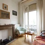 Appartement de 90 m² avec 2 chambre(s) en location à brussels