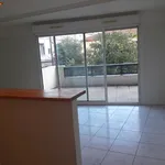 Appartement de 35 m² avec 1 chambre(s) en location à Perpignan