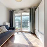 Rent 2 bedroom apartment in warsaw