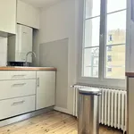 Rent 3 bedroom apartment of 62 m² in LimogesT