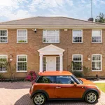 Rent 5 bedroom apartment in South East England