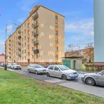 Pronajměte si 2 ložnic/e byt o rozloze 54 m² v Chrudim