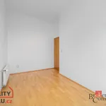 Pronajměte si 5 ložnic/e byt o rozloze 106 m² v Liberec