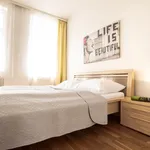 Miete 1 Schlafzimmer wohnung von 52 m² in Vienna