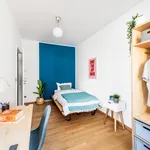 Miete 2 Schlafzimmer wohnung von 12 m² in Berlin