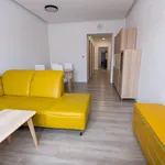 Pronajměte si 1 ložnic/e byt o rozloze 104 m² v Prague