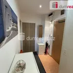 Rent 1 bedroom apartment of 52 m² in Prague