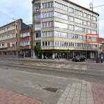 Huur 2 slaapkamer appartement van 92 m² in Ghent