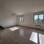 Appartement de 62 m² avec 2 chambre(s) en location à Montfavet