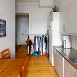 Rent 2 bedroom apartment of 58 m² in Helsingborg