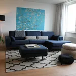 Huur 1 slaapkamer appartement van 110 m² in 
			Wittgensteinlaan (West) Amsterdam        