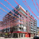 2 bedroom apartment of 710 sq. ft in Montreal