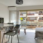 Appartement de 31 m² avec 1 chambre(s) en location à Juan-les-Pins