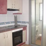 Rent 3 bedroom apartment in Madrid