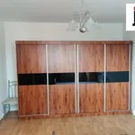 Rent 1 bedroom apartment in Plzeň