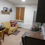 2-room flat via Nazario Sauro 28, Stazione, Immacolata, Pinerolo