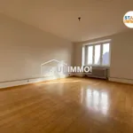 Rent 4 bedroom apartment of 105 m² in Saint-Louis