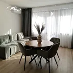 Rent 2 bedroom apartment of 72 m² in Каменица 2