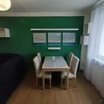 Rent 3 bedroom apartment in Vsetín