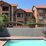 Rent 2 bedroom apartment in Randburg