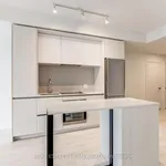 1 bedroom apartment of 710 sq. ft in Toronto (Regent Park)