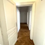 Miete 3 Schlafzimmer wohnung von 129 m² in Wien