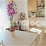 3-room flat via Giacomo Frassi, Melegnano