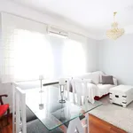 Alquilo 2 dormitorio apartamento de 71 m² en madrid